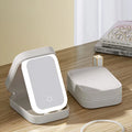 Necessaire com LED Zoe Light