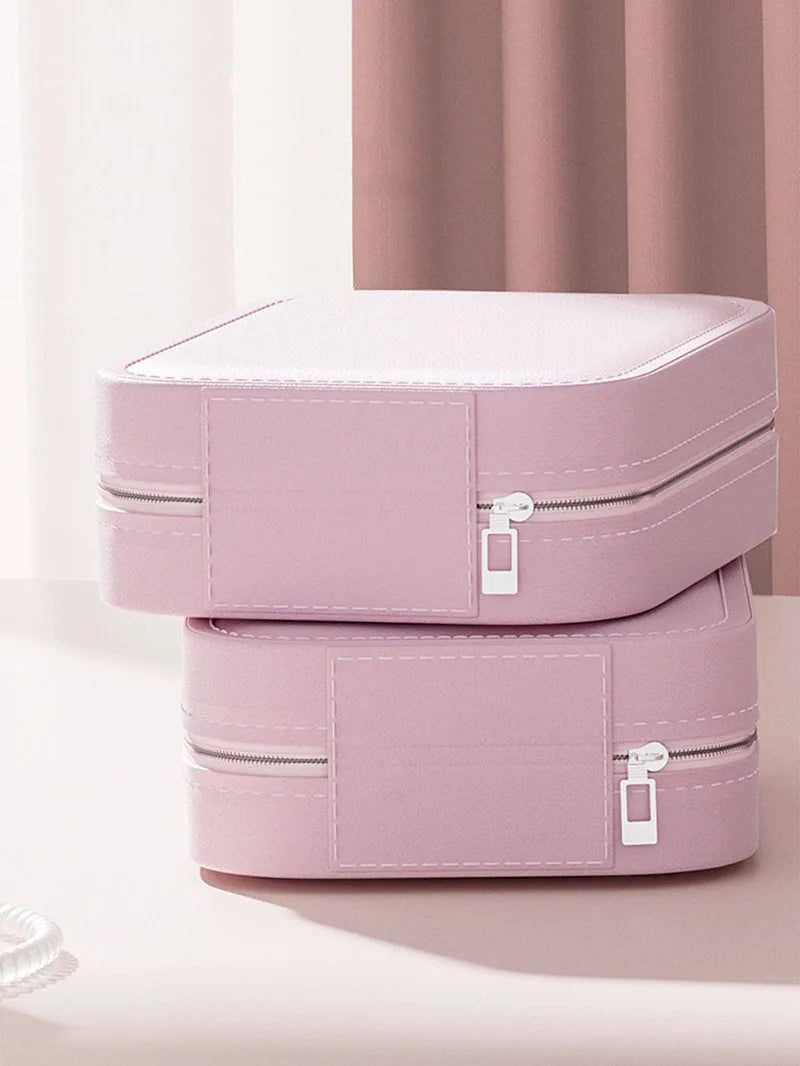 Necessaire com LED Zoe Light
