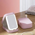 Necessaire com LED Zoe Light