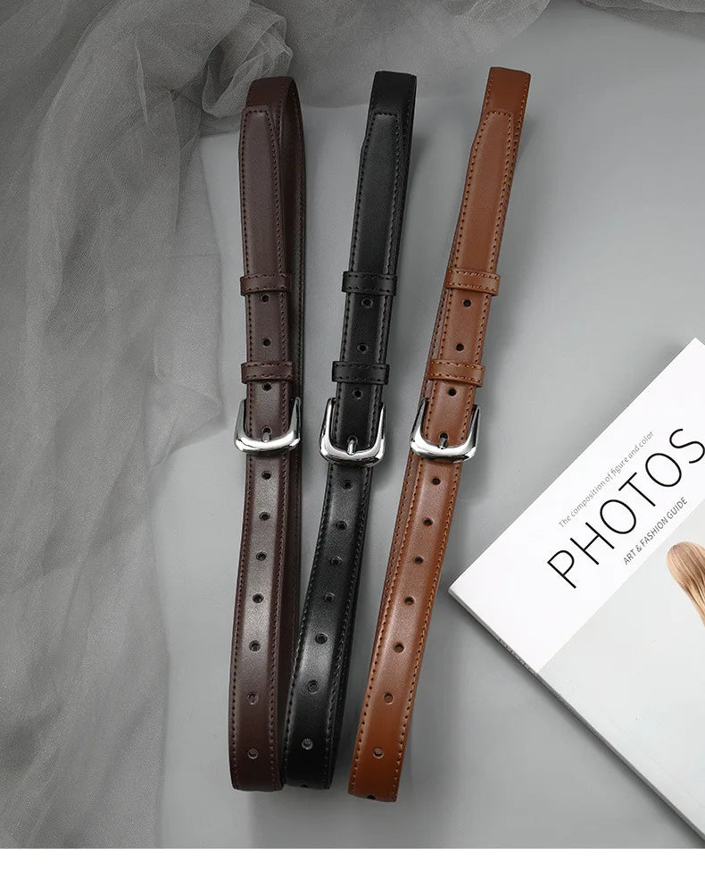 Cinto Feminino - Zoe Belt