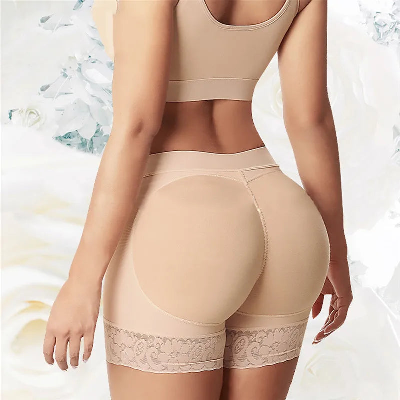 Calcinha Modeladora - ZoeShape